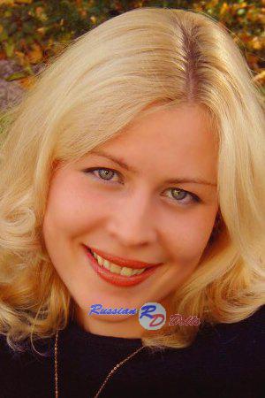 Russia women