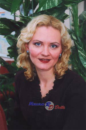 Russia women
