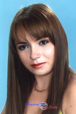 75635 - Lubov Age: 31 - Russia