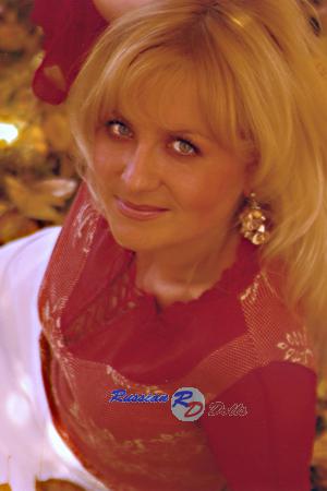 Russia women