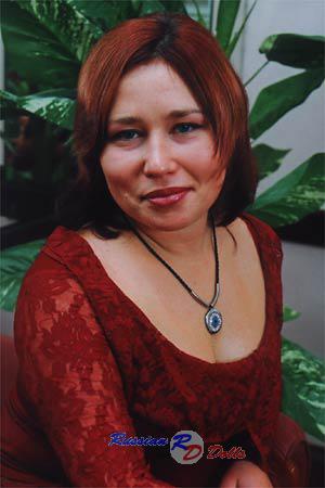 Russia women