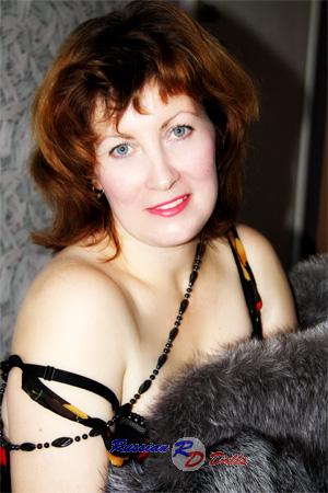 Russia women