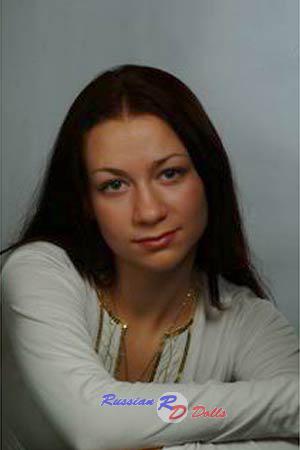 Russia women