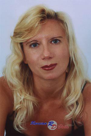 Russia women