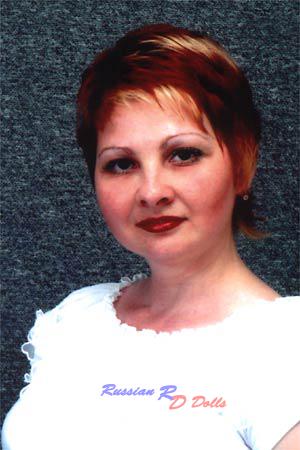 Russia women
