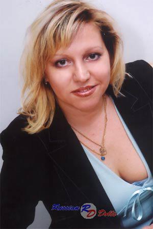 Russia women