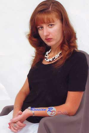 Russia women