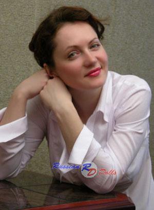 Russia women