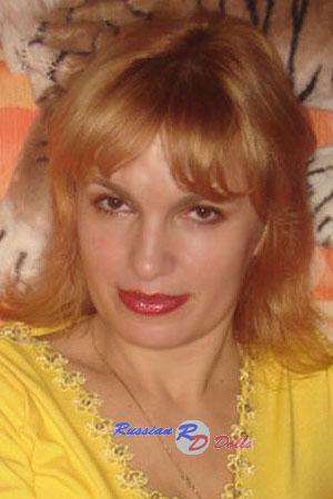 Russia women