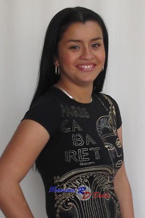 76819 - Jacqueline Age: 23 - Colombia