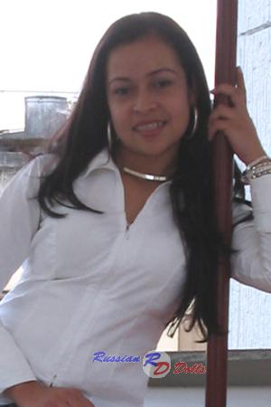 76827 - Norma Costanza Age: 21 - Colombia