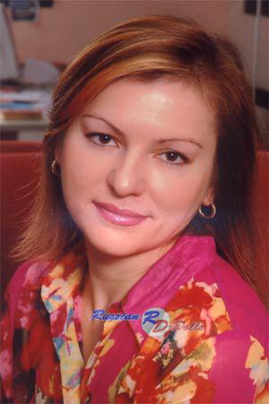 Russia women