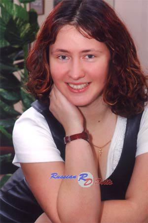 Russia women