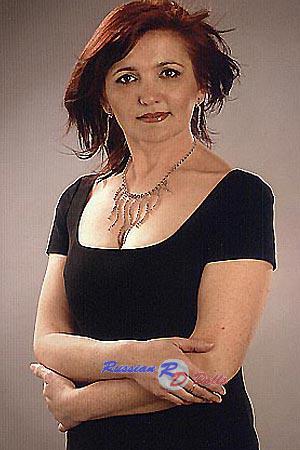 Russia women