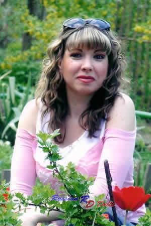 Russia women