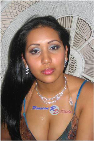 76997 - Shirley Age: 25 - Colombia