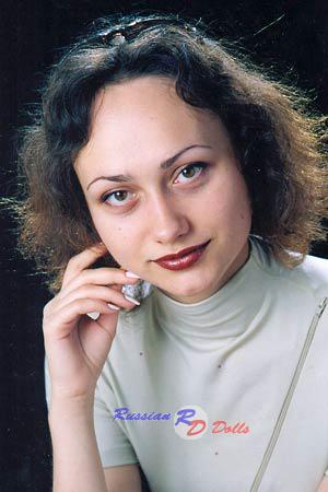 Russia women