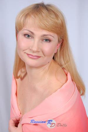 Russia women