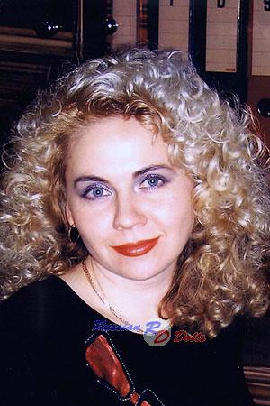 Russia women
