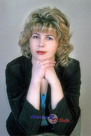 Russia women