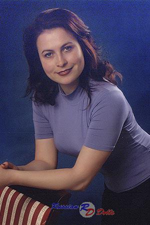 Russia women