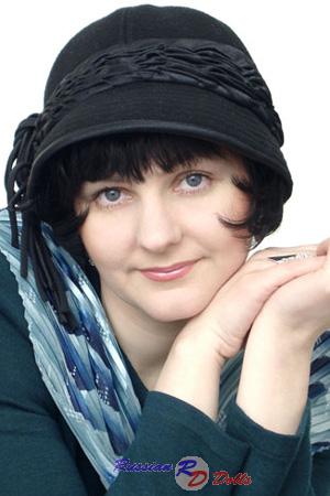 Russia women