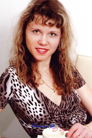 Russia women