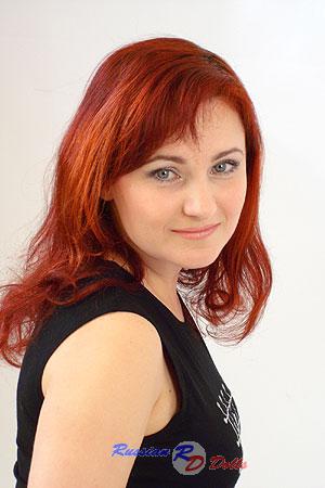 Russia women