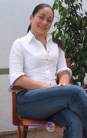 77649 - Blanca Nery Age: 24 - Colombia