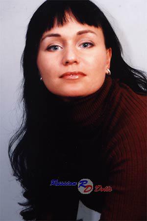 Russia women