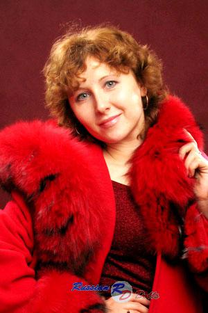 Russia women