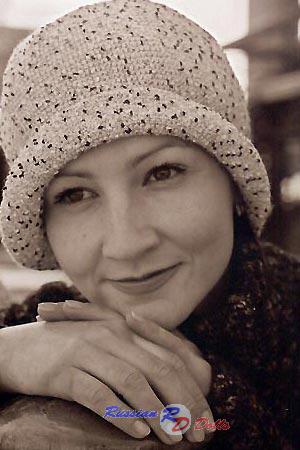 Russia women