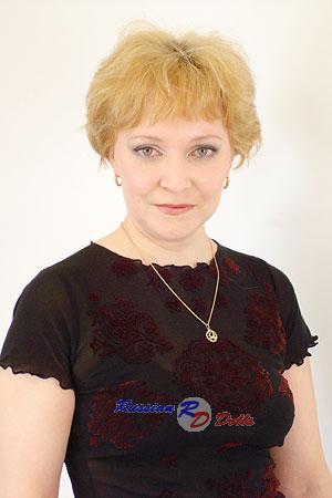 Russia women