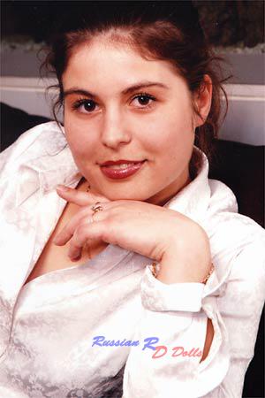 Russia women