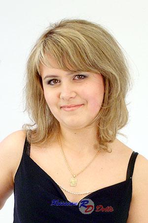 Russia women
