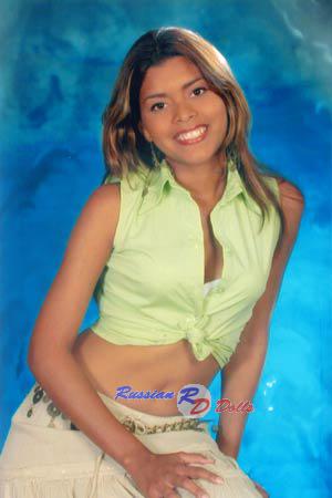 78184 - Ligia Margarita Age: 28 - Colombia