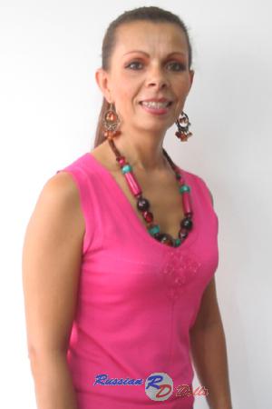 78228 - Patricia Age: 48 - Colombia