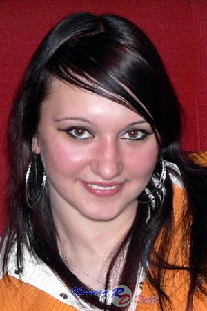 Russia women