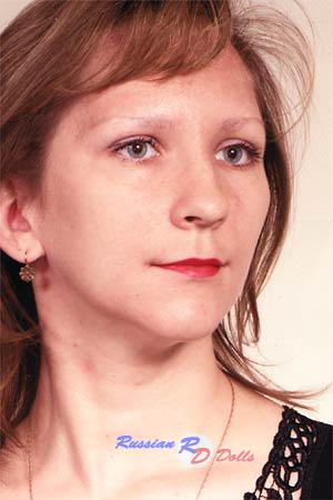 Russia women