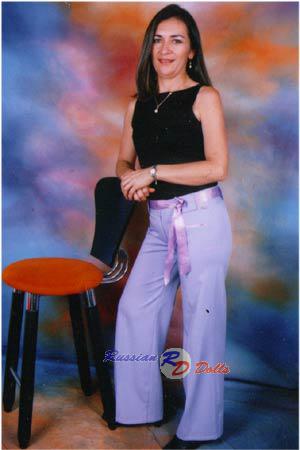 78511 - Blanca Age: 47 - Colombia