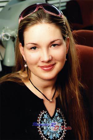 Russia women