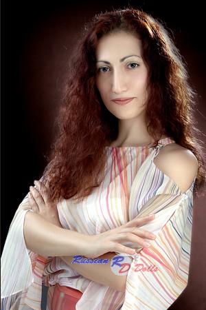 Russia women