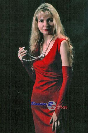 Russia women