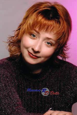 Russia women
