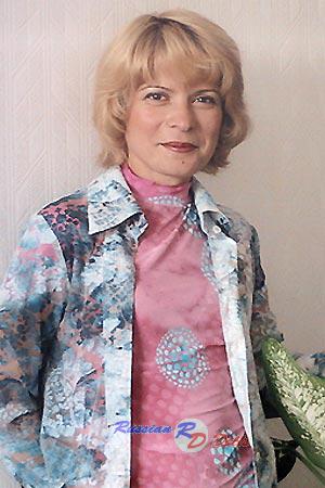 Russia women