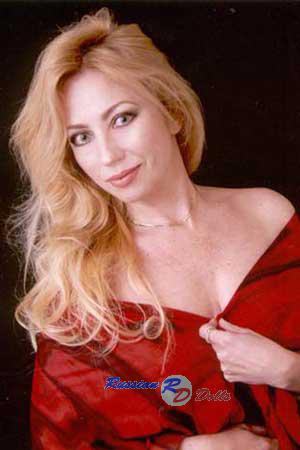 79023 - Ludmila Age: 46 - Ukraine