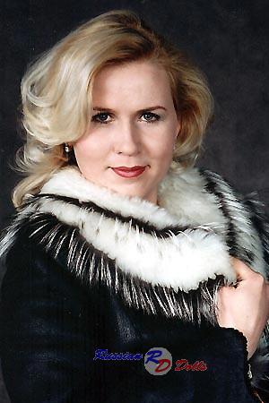 Russia women