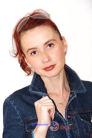 Russia women