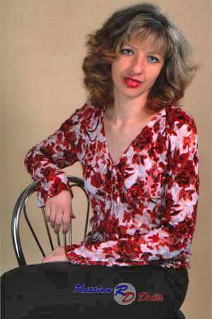 Russia women