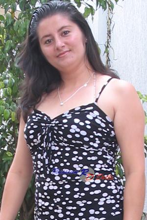 80107 - Maria Clemencia Age: 32 - Colombia